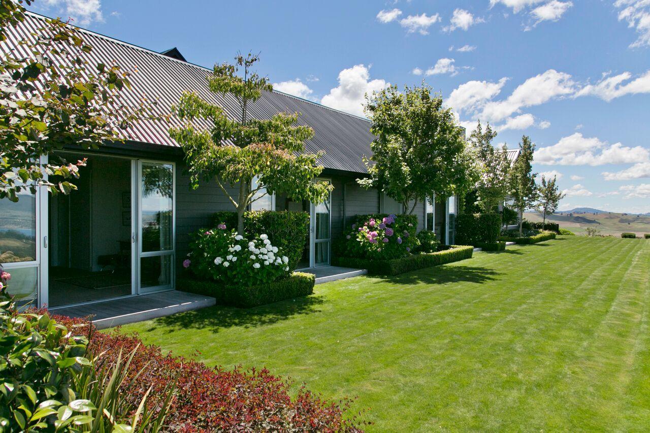 The Lakeview House Taupo Zewnętrze zdjęcie