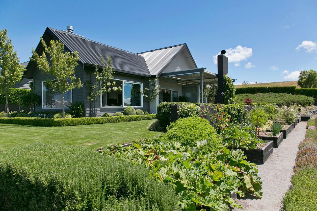 The Lakeview House Taupo Zewnętrze zdjęcie