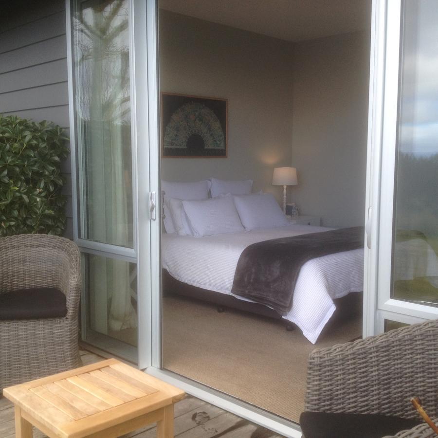 The Lakeview House Taupo Zewnętrze zdjęcie