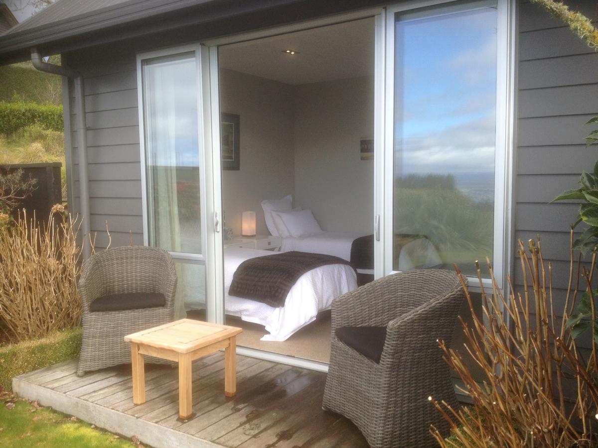 The Lakeview House Taupo Zewnętrze zdjęcie