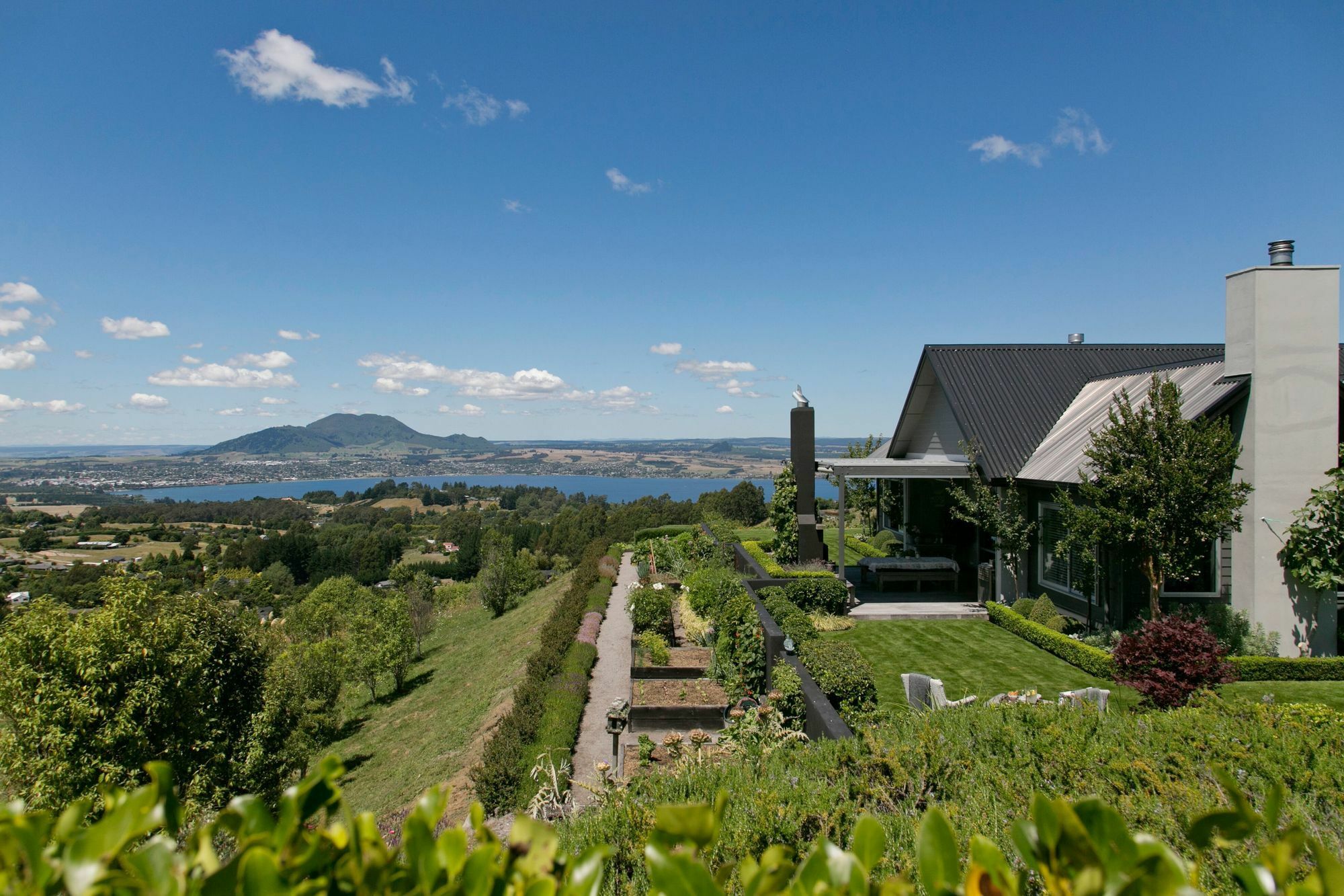 The Lakeview House Taupo Zewnętrze zdjęcie